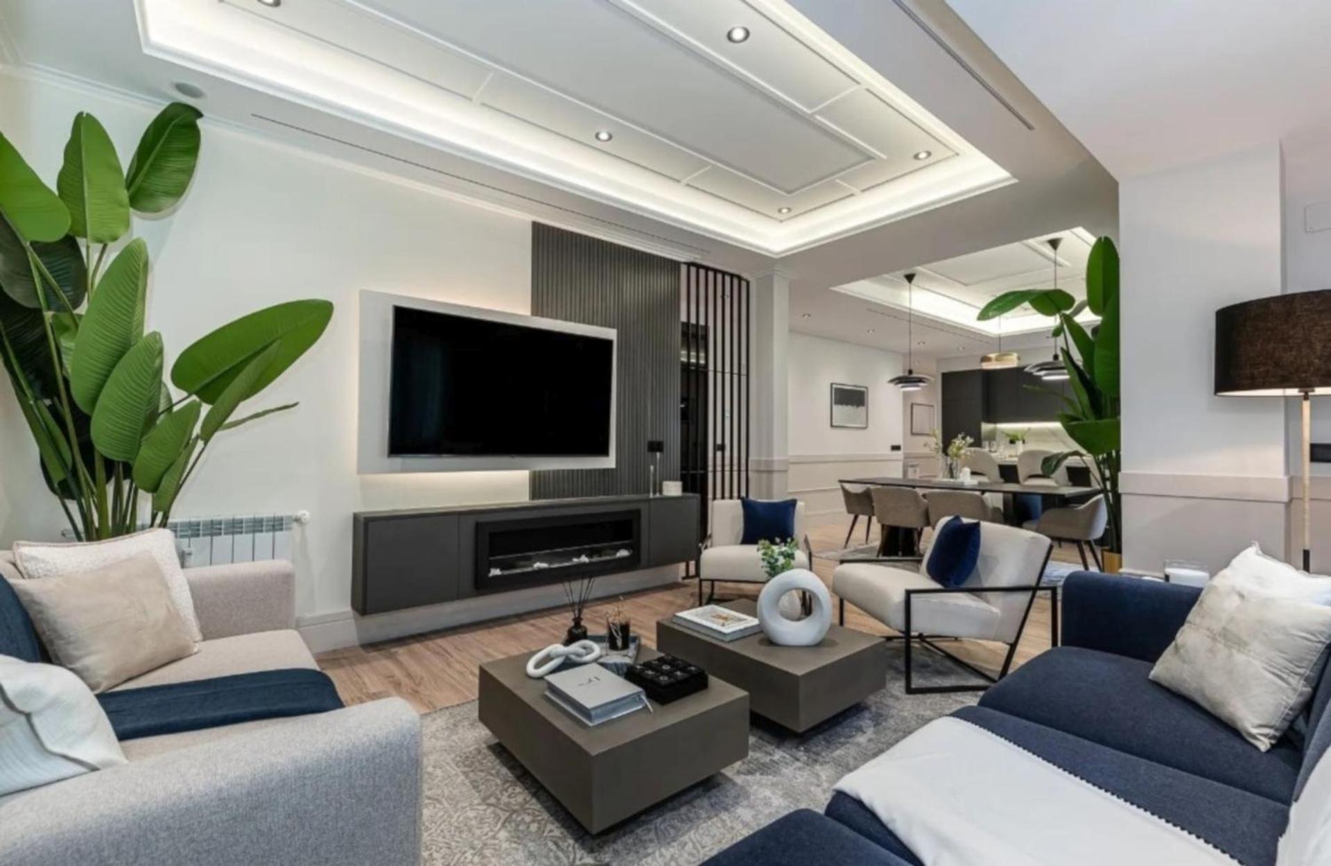 Apartment Fantastische In Herengracht