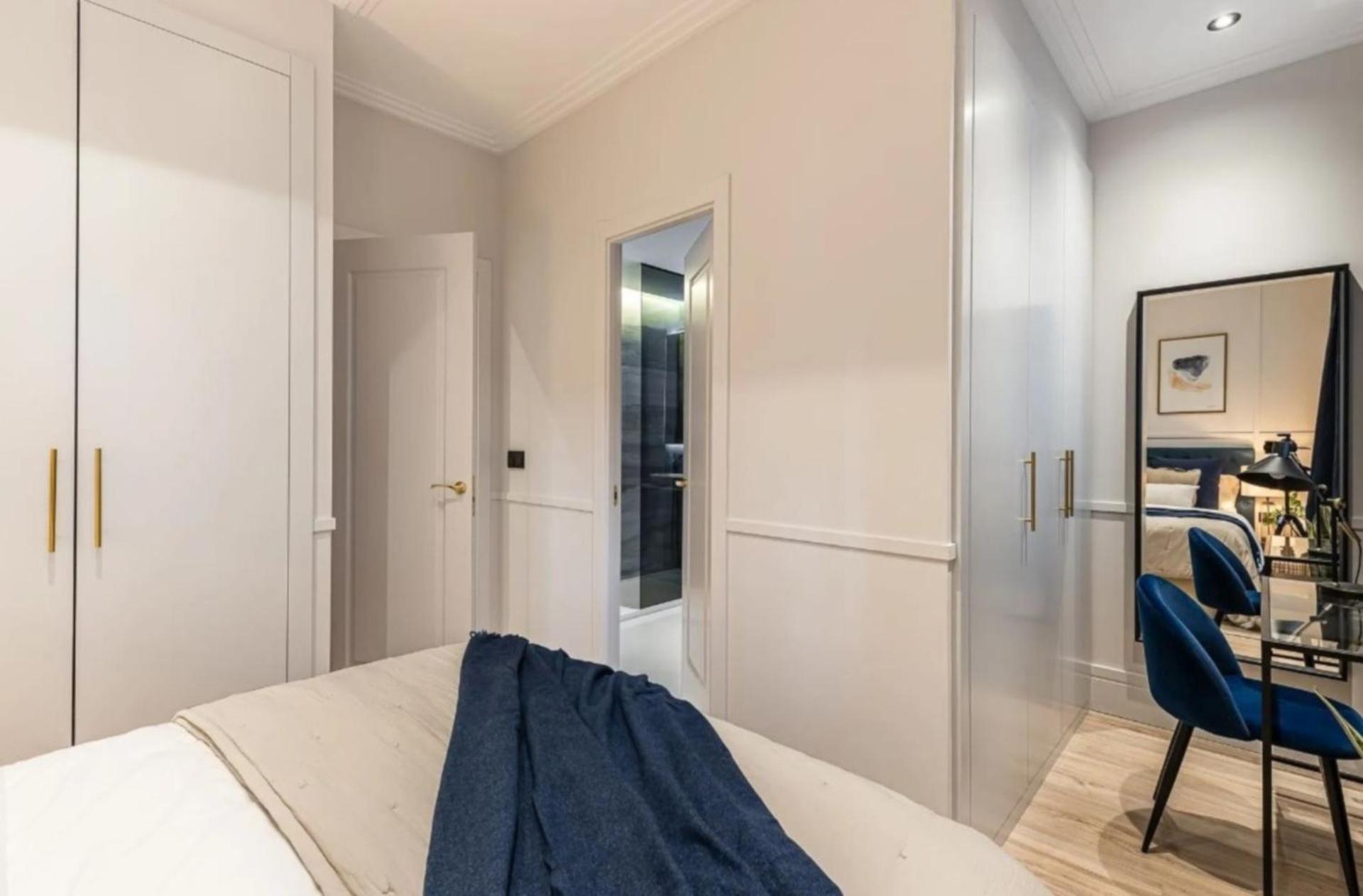 Fantastische In Herengracht Apartment *