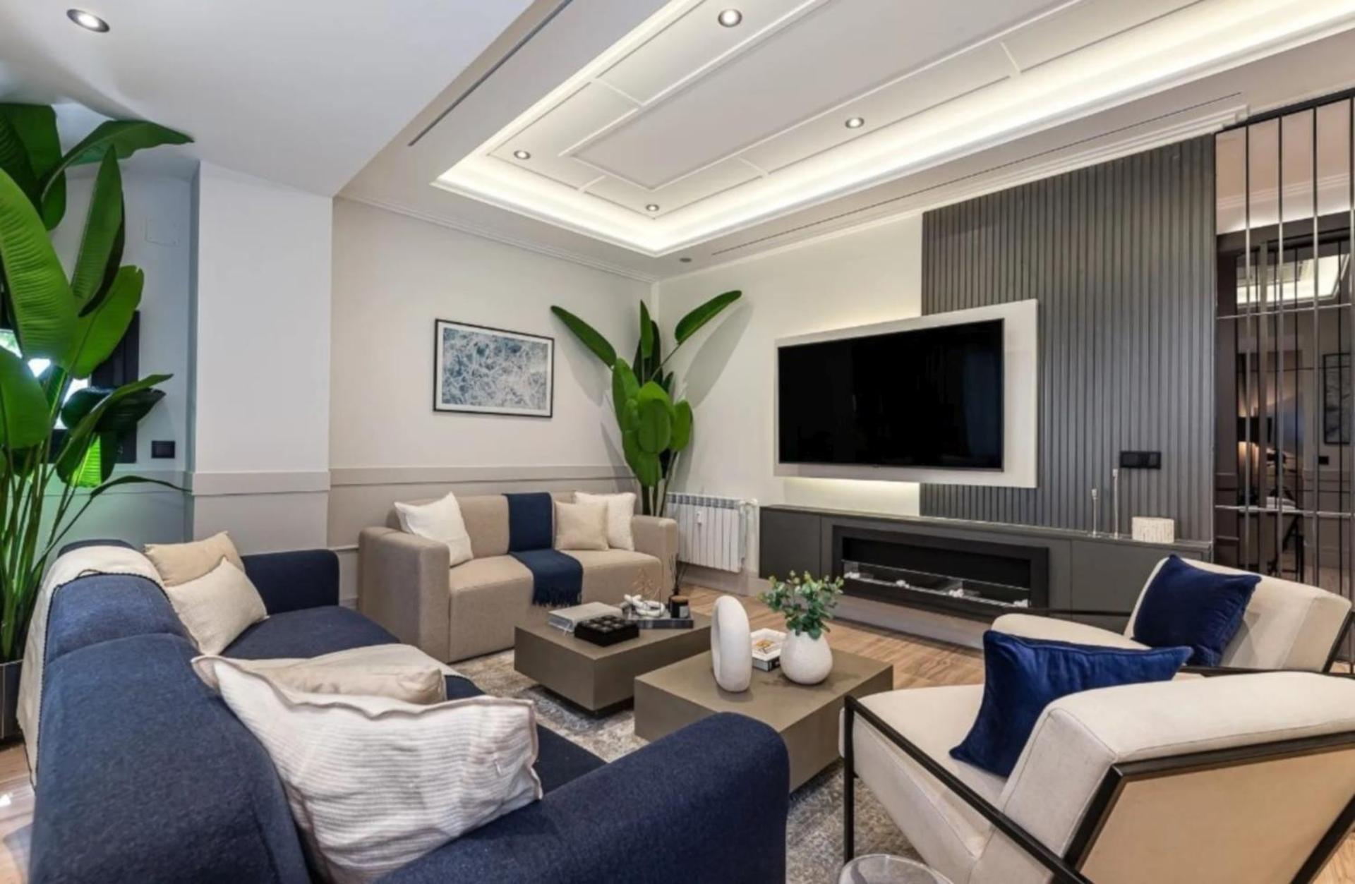 Appartement Fantastische In Herengracht Amsterdam