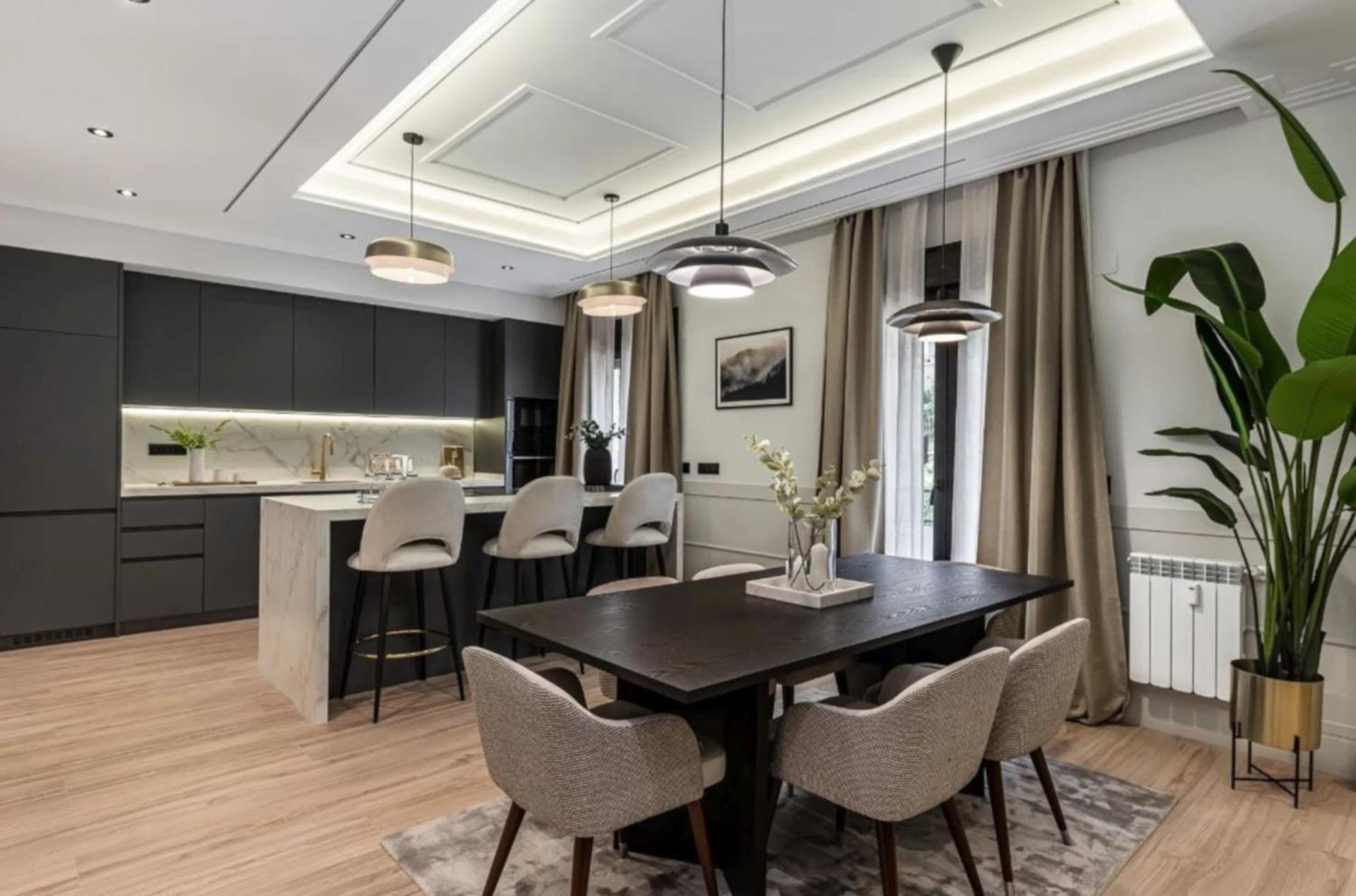 Appartement Fantastische In Herengracht Amsterdam